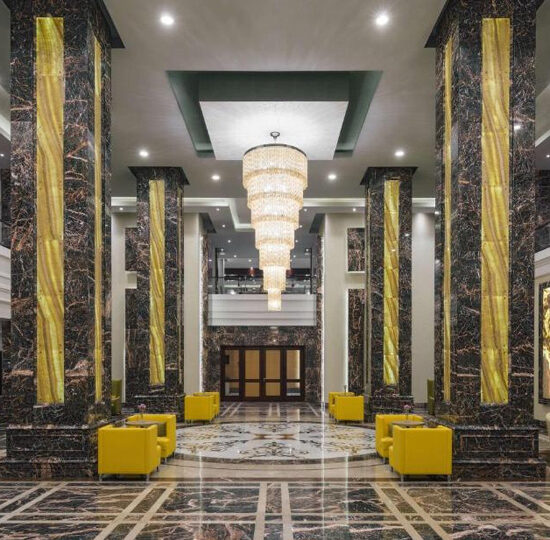 Park Inn Hotel
