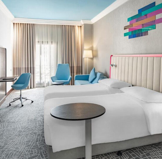 Park Inn Hotel