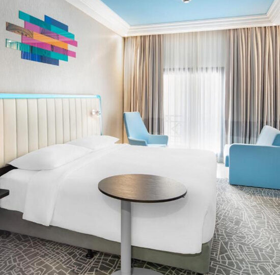 Park Inn Hotel