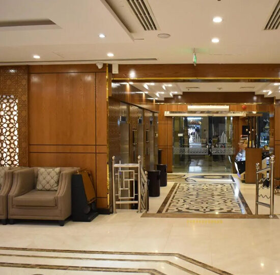 Safwat AL Madinah