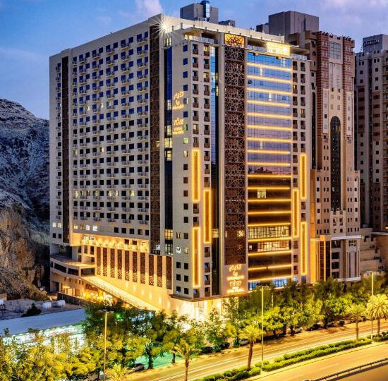 Time Ruba hotel