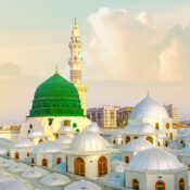 12 Rabi ul Awal Umrah package