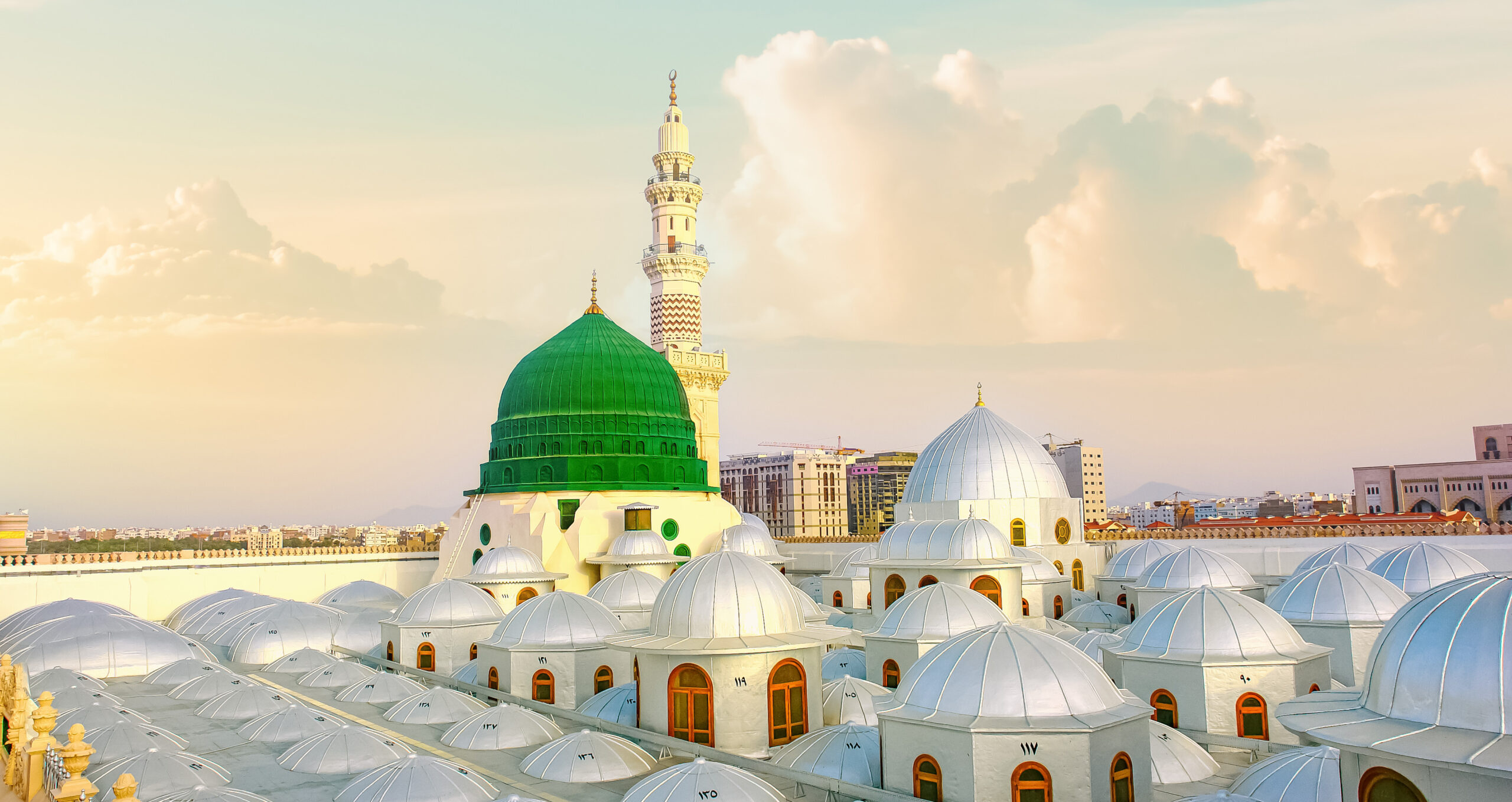 12 Rabi ul Awal Umrah package
