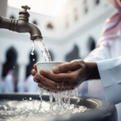 Zamzam Water