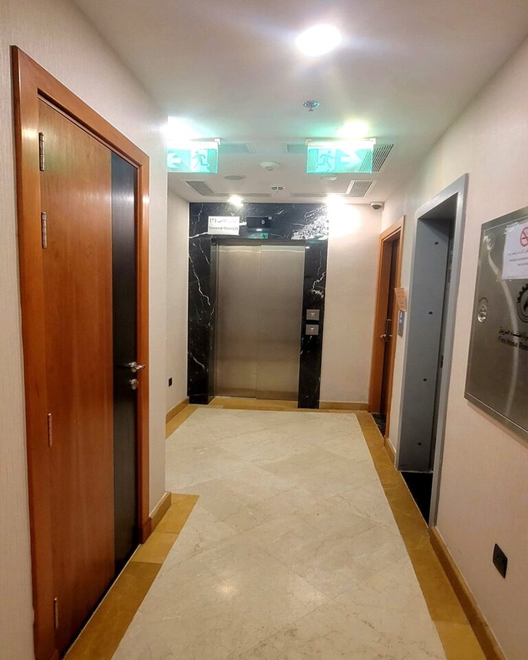 Milla 1 Hotel, photo 2 of 5