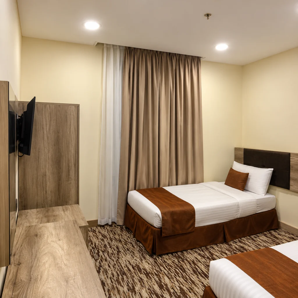 Milla 2 Hotel
