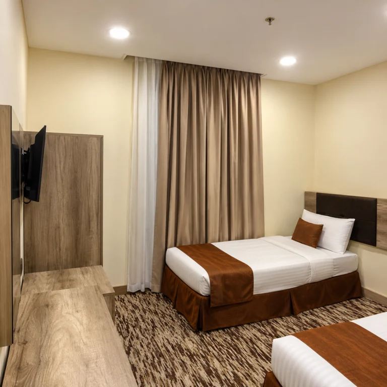 Milla 2 Hotel, photo 5 of 5