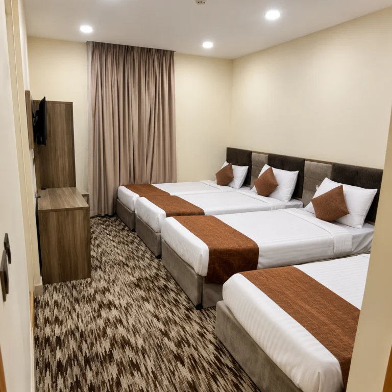 Milla 1 Hotel, photo 5 of 5
