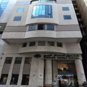 Areej Al Zahbi