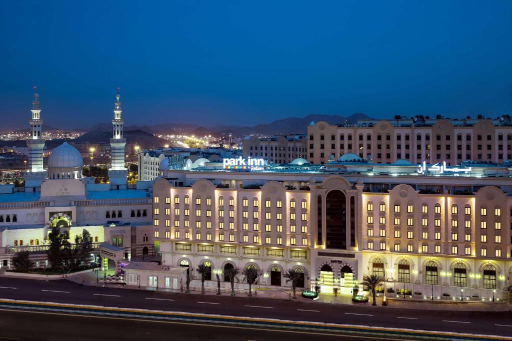 Park Inn Hotel