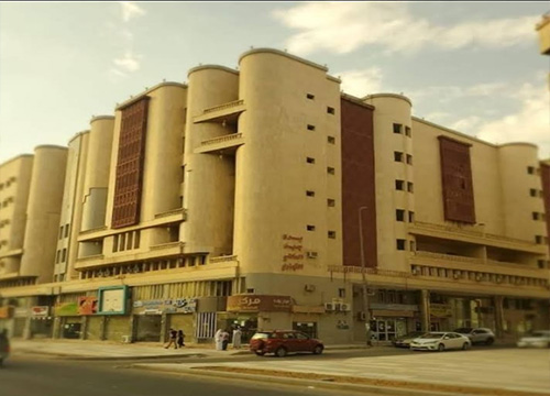 Manazil Al Marjan
