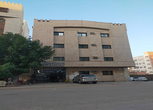 Essa Karim Hotel