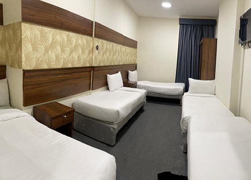 That Hotel