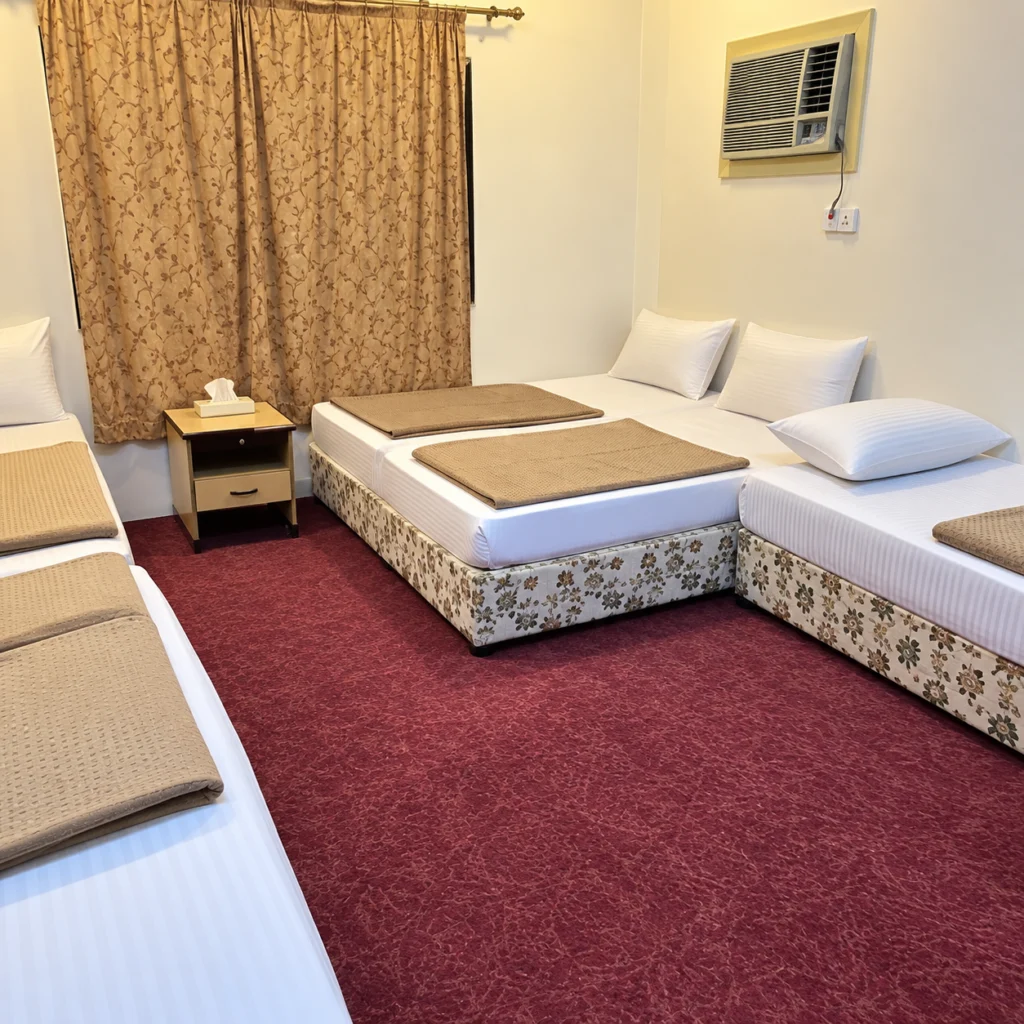 Essa Karim Hotel