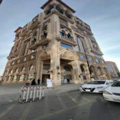 Taif Nibras Hotel