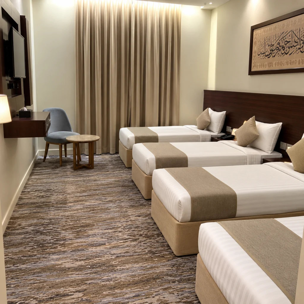 Snood Hotel
