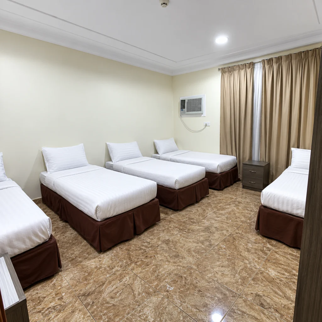 Taj Faddi Hotel