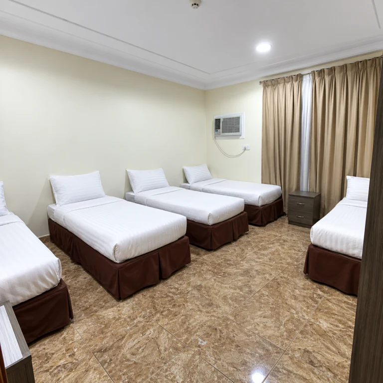 Taj Faddi Hotel, photo 6 of 6