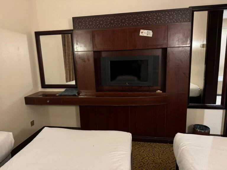 Taif Nibras Hotel, photo 1 of 8