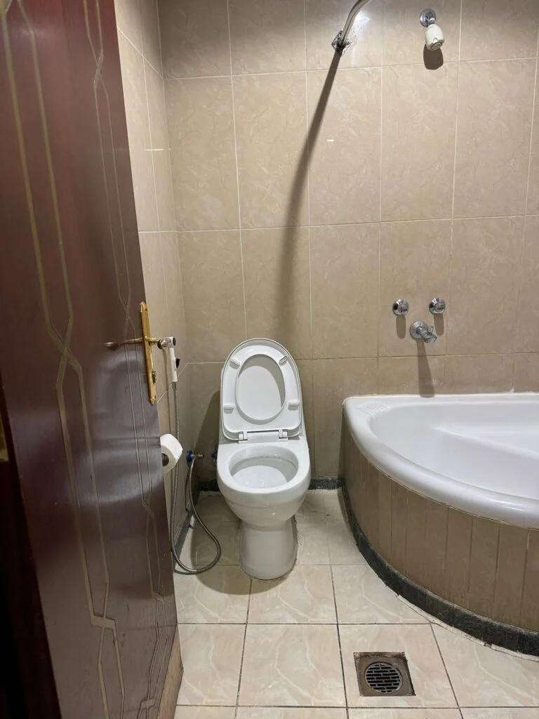Taif Nibras Hotel