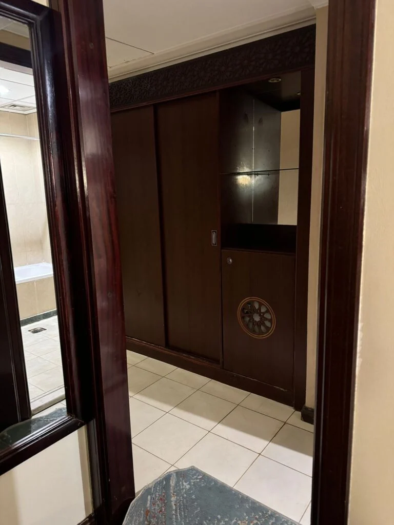 Taif Nibras Hotel