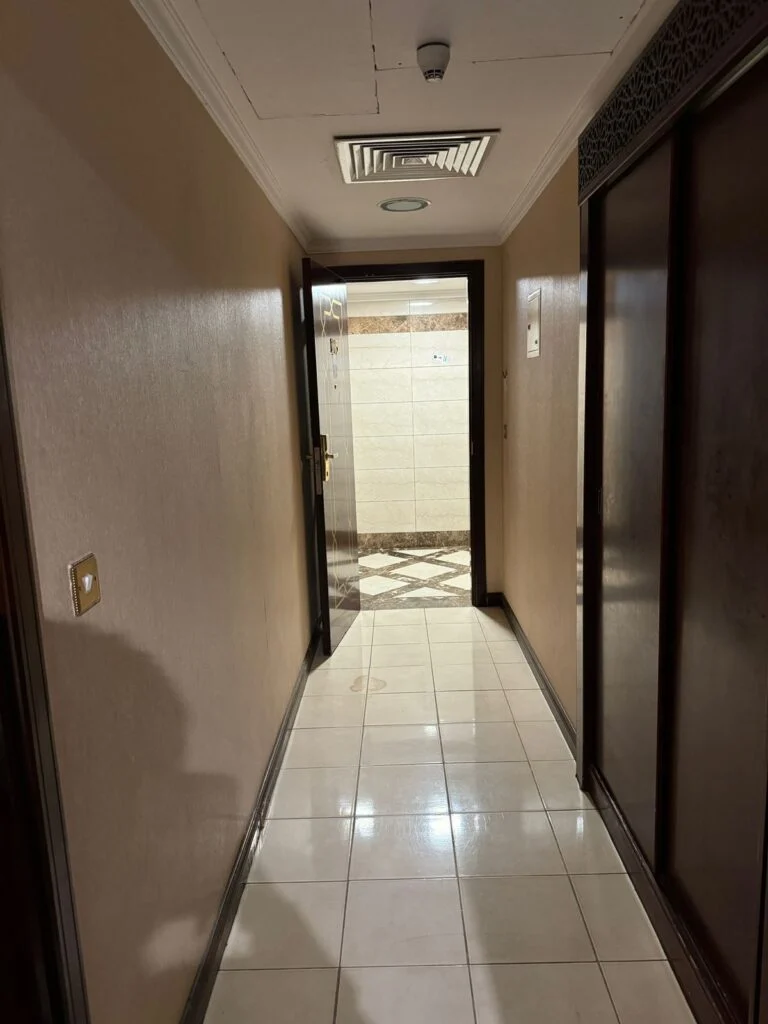 Taif Nibras Hotel