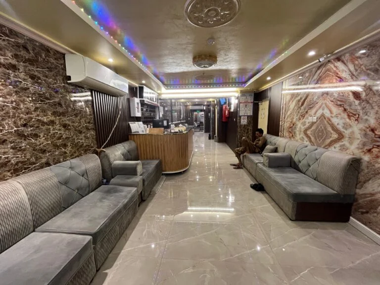 Wahat Al Sahrk, photo 3 of 6