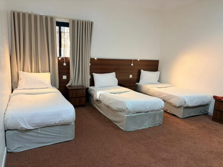 Essa Karim Hotel, photo 1 of 8