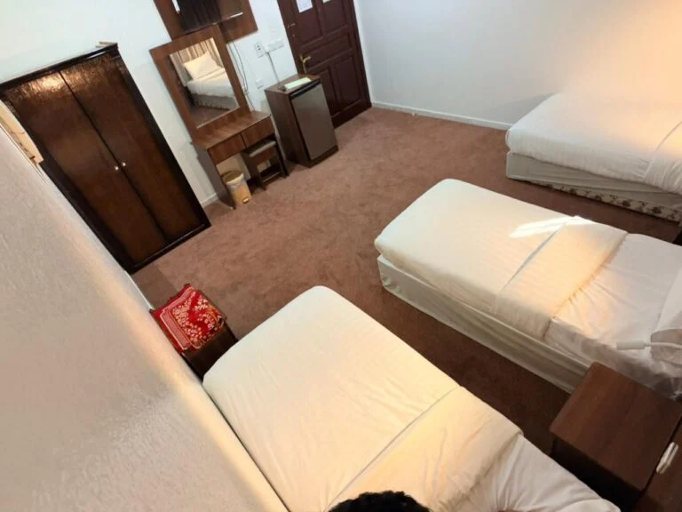 Essa Karim Hotel, photo 2 of 8
