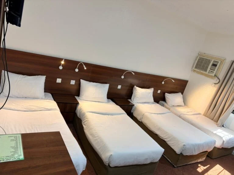 Essa Karim Hotel, photo 3 of 8