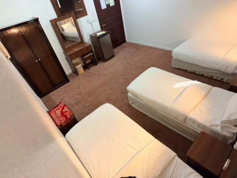 Essa Karim Hotel, photo 4 of 8