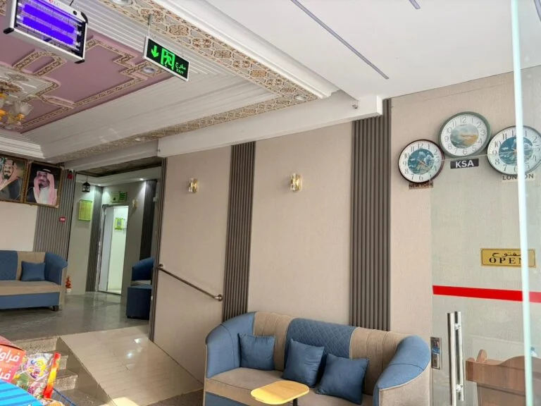 Essa Karim Hotel, photo 6 of 8