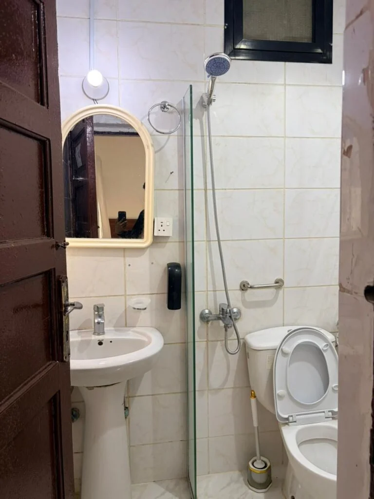 Essa Karim Hotel, photo 7 of 8