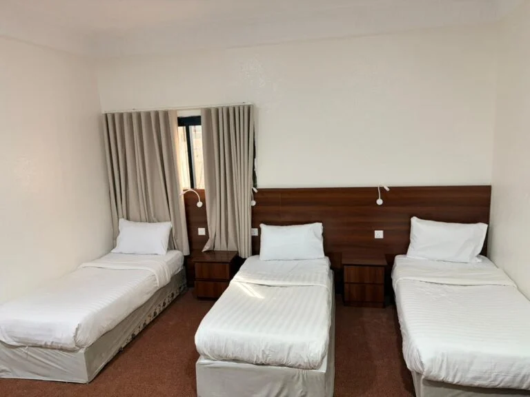Essa Karim Hotel, photo 8 of 8