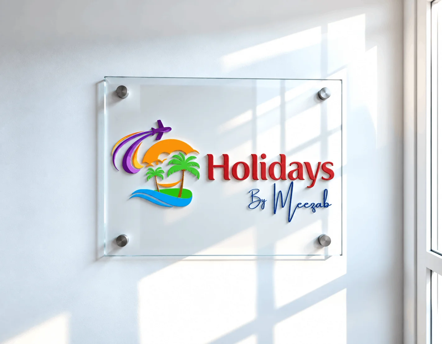 Holidays by Meezab