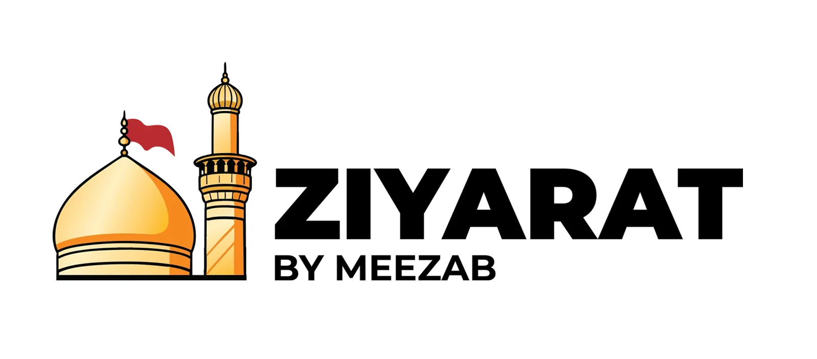 Meezab Logo 8