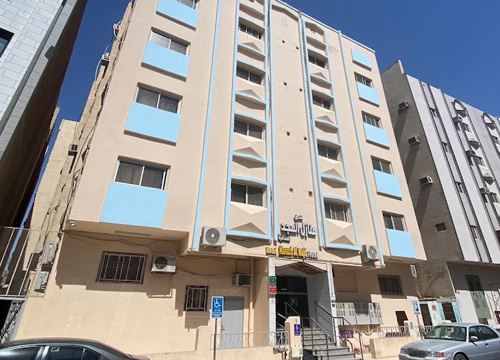 Manazil Majd
