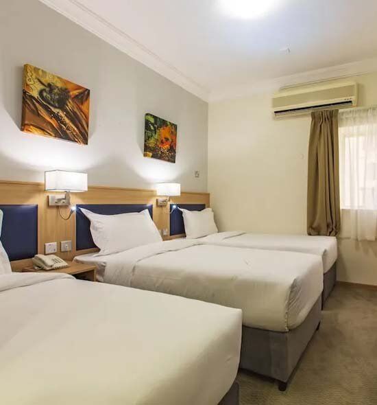 Dhaif Ajyad