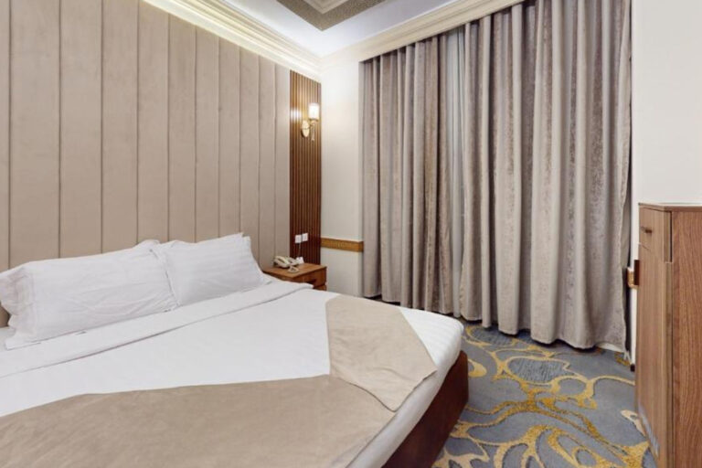 Rama AL Madinah Hotel, photo 1 of 5