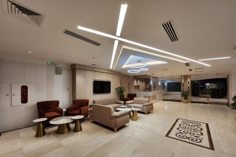Rama AL Madinah Hotel, photo 2 of 5