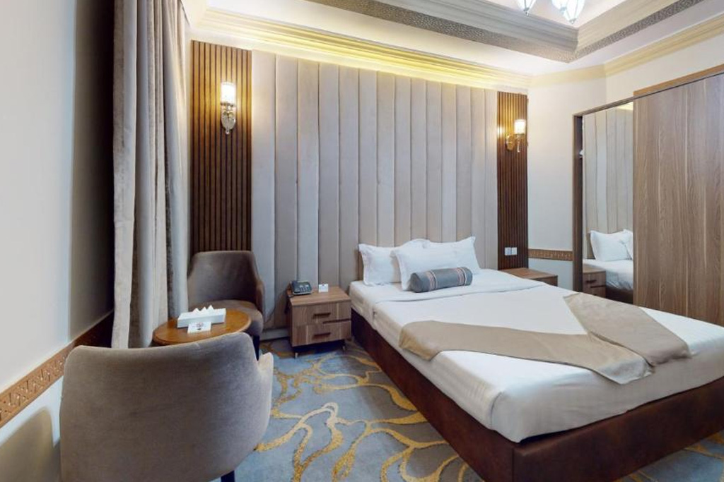 Rama AL Madinah Hotel