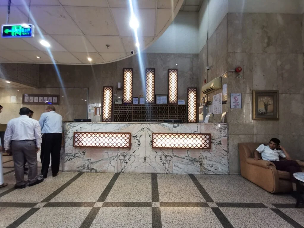 Burj Al Mukhtara