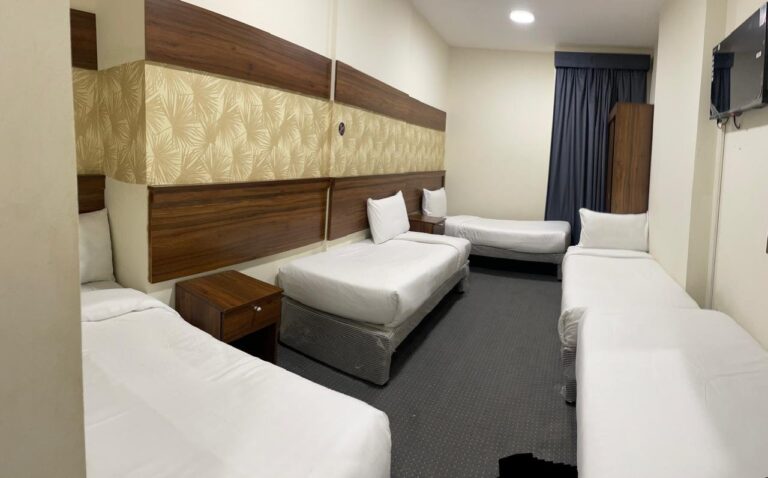 That Hotel, photo 5 of 6