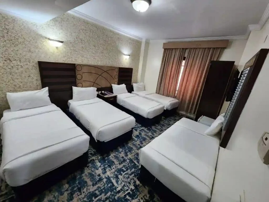 Ergwan Al Madinah