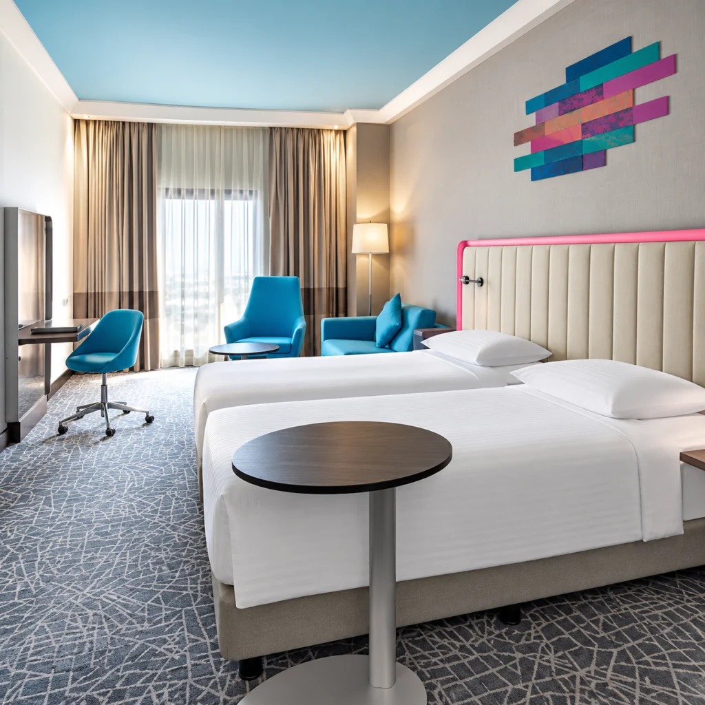 Park Inn Hotel