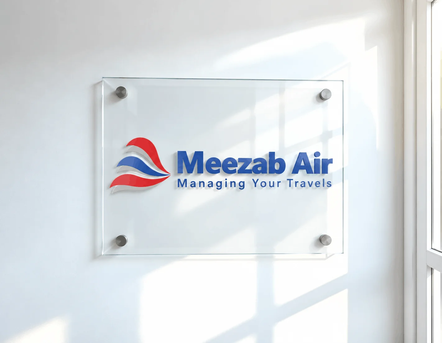 Meezab Air Travel