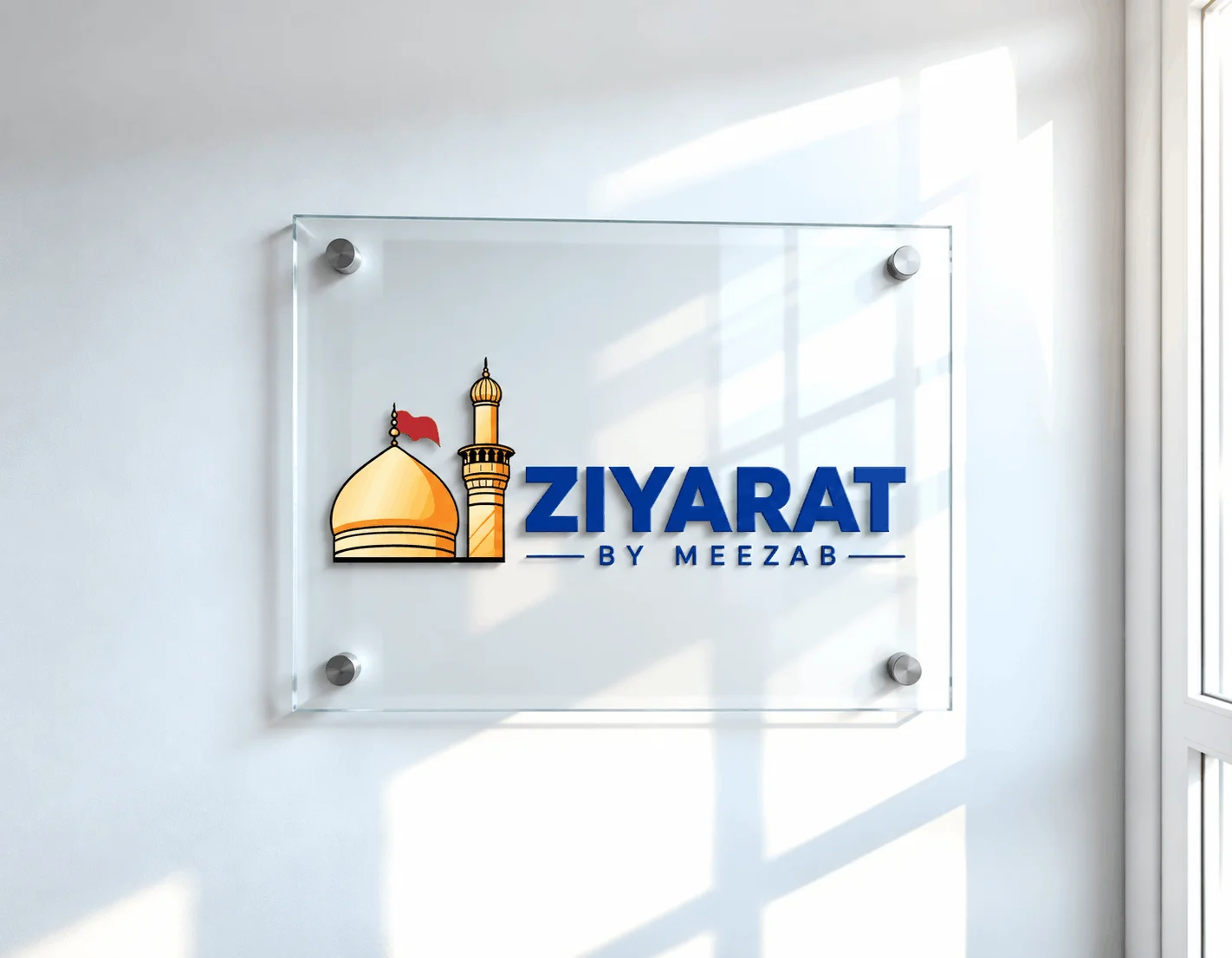 Ziyarat by Meezab