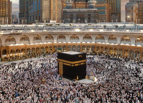How to Choose the Right Umrah Package 9 Things to Check Before Booking