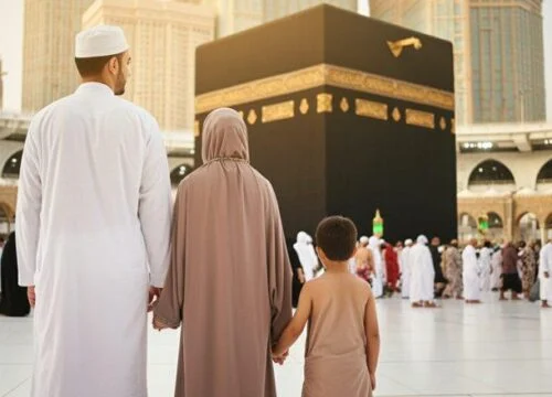 Umrah Package 2026 from Pakistan: Essential Travel Checklist Before You Fly