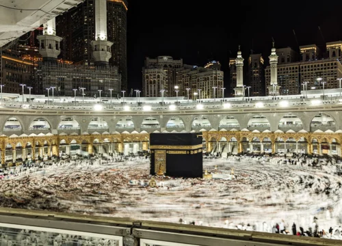 Winter Umrah Packages from Pakistan 2026–2027: Complete Booking Guide